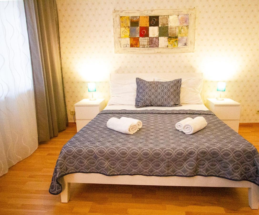 Cozy Domicile Leipziger Auwald Lägenhet Exteriör bild